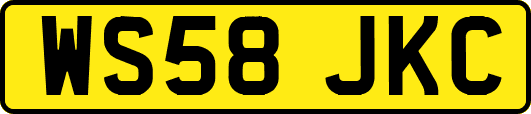 WS58JKC