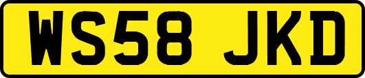 WS58JKD