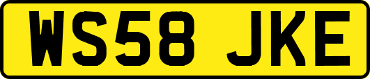 WS58JKE