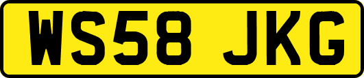 WS58JKG