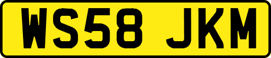 WS58JKM