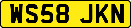 WS58JKN
