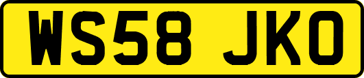 WS58JKO