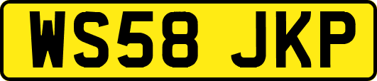 WS58JKP