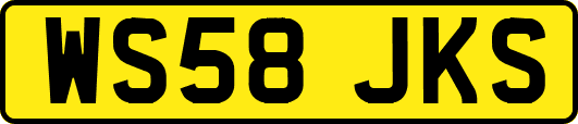 WS58JKS