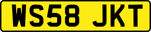 WS58JKT