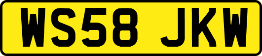 WS58JKW