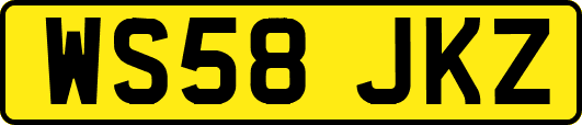 WS58JKZ