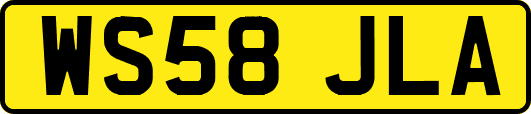 WS58JLA