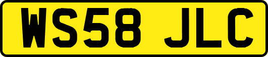 WS58JLC