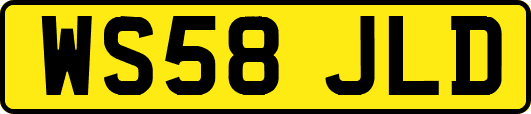 WS58JLD