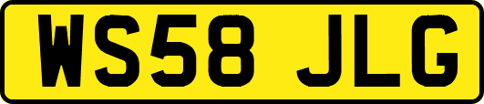 WS58JLG