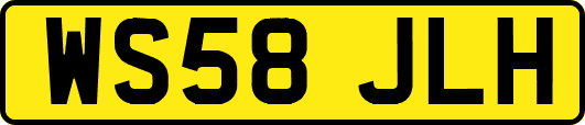 WS58JLH