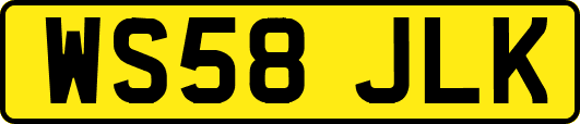WS58JLK