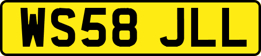 WS58JLL