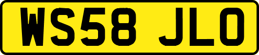WS58JLO