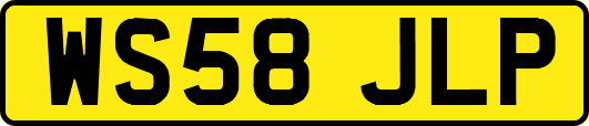 WS58JLP