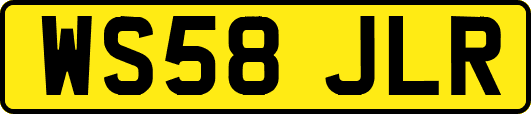 WS58JLR