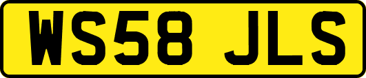 WS58JLS