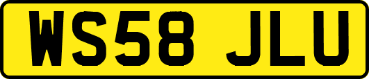 WS58JLU