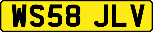 WS58JLV