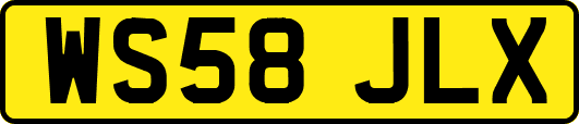 WS58JLX