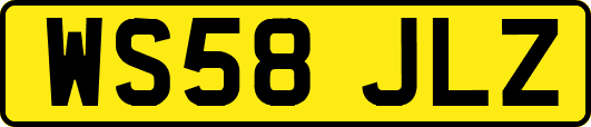 WS58JLZ