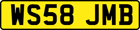 WS58JMB