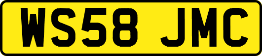 WS58JMC