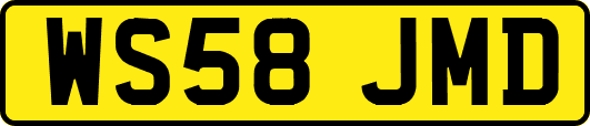 WS58JMD