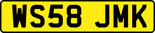 WS58JMK