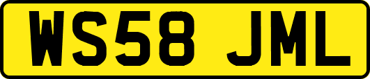 WS58JML