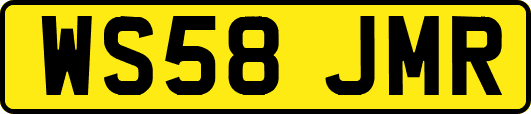 WS58JMR