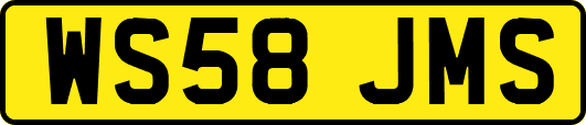 WS58JMS