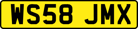 WS58JMX