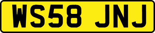 WS58JNJ