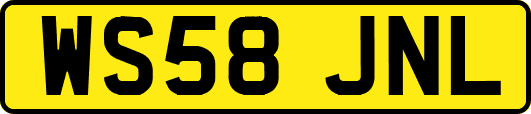 WS58JNL