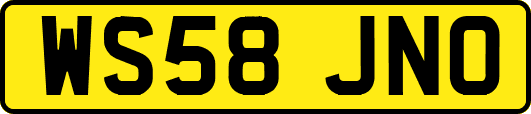 WS58JNO