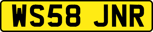 WS58JNR