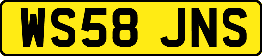WS58JNS