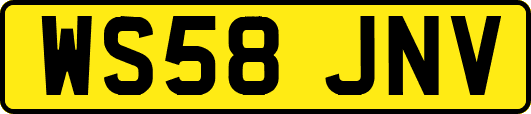 WS58JNV