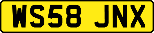 WS58JNX