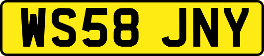 WS58JNY