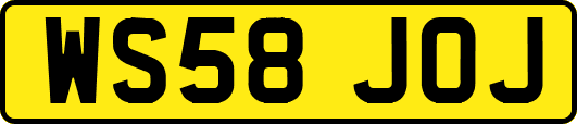 WS58JOJ