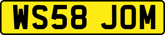 WS58JOM