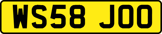 WS58JOO