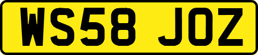 WS58JOZ