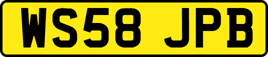 WS58JPB