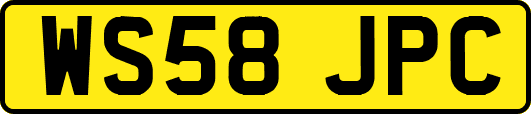 WS58JPC