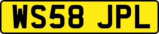 WS58JPL